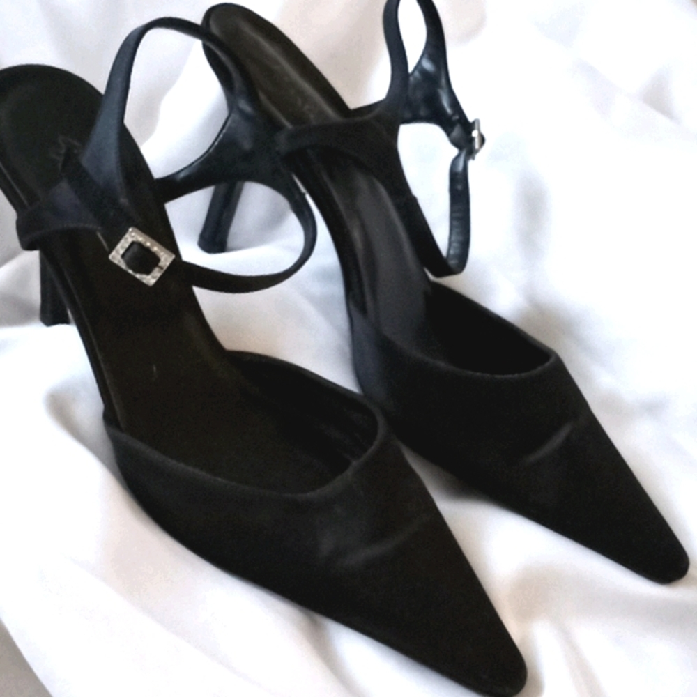 Classique Entier Shoes